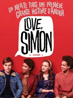 Love, Simon - la critique du film
