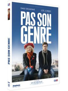 Pas son genre - le test DVD