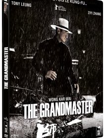 The GrandMaster - le nouveau Wong Kar Wai en haute définition, test