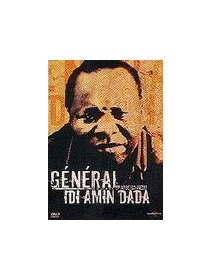 Général Idi Amin Dada : autoportrait