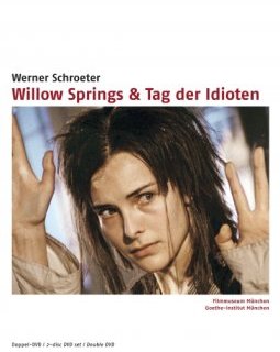 Willow Springs + Tag der Idioten - Le test DVD