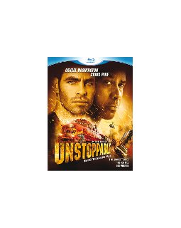 Unstoppable - le test Blu-ray