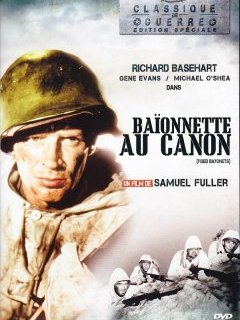 Baïonnette au canon - la critique + le test DVD
