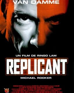 Replicant - la critique du film