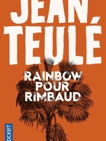 Décès de l'écrivain, auteur de BD et réalisateur Jean Teulé