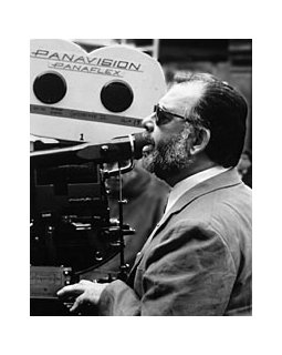 Francis Ford Coppola 