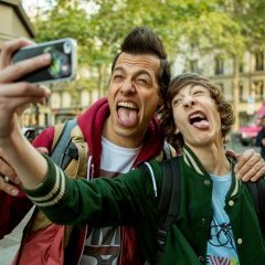 "16 ans ou presque" : photo du film avec Laurent Lafitte