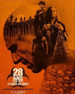 28 ans plus tard : le temple des morts - Nia DaCosta - critique