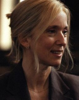 La vie d'une femme - Charline Bourgeois-Tacquet - Fiche film