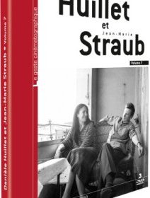 La Mort d'Empédocle - La critique + Test DVD 