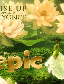 Le nouveau titre de Beyoncé se veut Epic