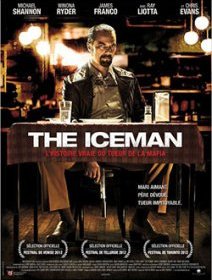 The Iceman - la critique