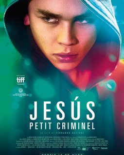 Jésus, Petit Criminel - la critique du film