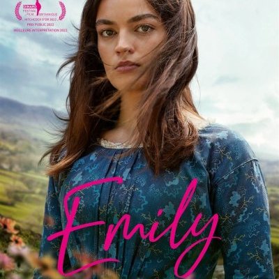 Emily - Frances O'Connor - critique