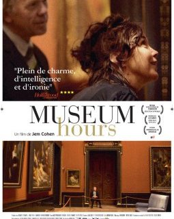 Museum Hours - la bande-annonce