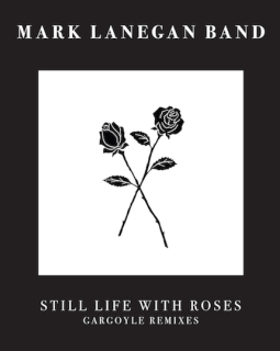 Mark Lanegan Band : des remixes pour Gargoyles