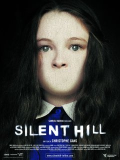 Silent Hill - la critique