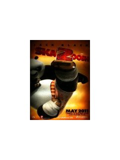 Un premier trailer pour Kung Fu Panda 2