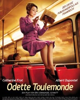 Odette Toulemonde - la critique du film