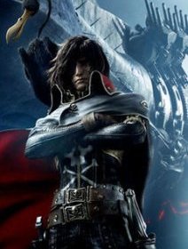 Albator revient au cinéma : bande-annonce