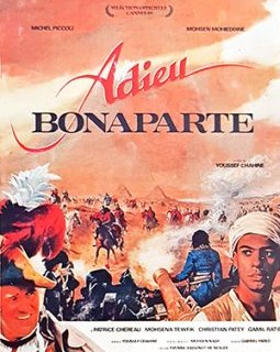 Adieu Bonaparte - la critique du film + le test Blu-ray