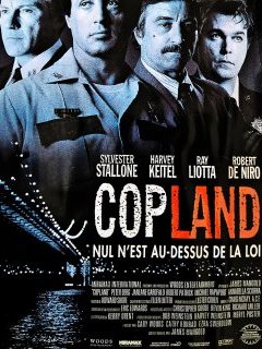 Copland : renaissance de Sylvester Stallone il y a 20 ans