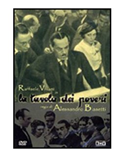 La table des pauvres - la critique