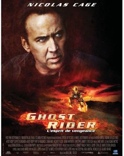 Ghost rider 2, l'esprit de la vengeance - la critique