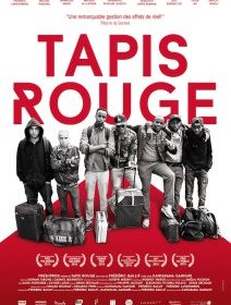 Tapis Rouge - la critique du film