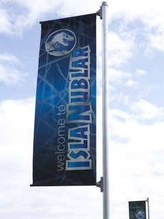 Un premier teaser pour Jurassic World