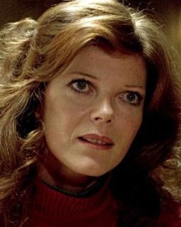 Mort de l'actrice Samantha Eggar
