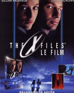 X-Files : la dixième saison a trouvé sa chaîne française
