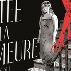 Une invitée dans la demeure – E.M. Carroll – la chronique BD