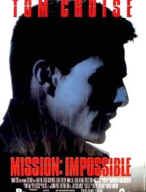 Mission : impossible - la critique du film de Brian De Palma