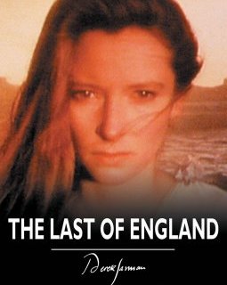 The Last of England - Derek Jarman - critique