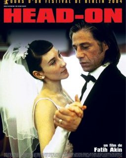 Head-On - Fatih Akin - critique