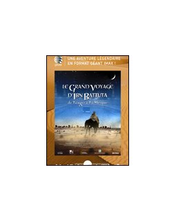 Le grand voyage d'Ibn Battuta de Tanger à La Mecque