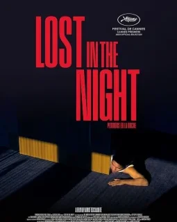Lost in the Night - Amat Escalante - critique