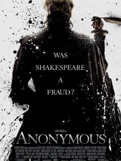 Anonymous - le nouveau Roland Emmerich