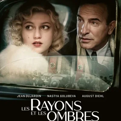 Les rayons et les ombres - Xavier Giannoli - critique