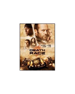 Course à la mort / Death race, les affiches