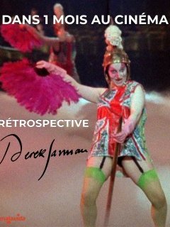 War Requiem - Derek Jarman - critique 