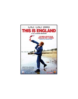 This is England - la critique