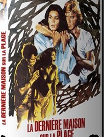 La Dernière maison sur la plage chez Artus