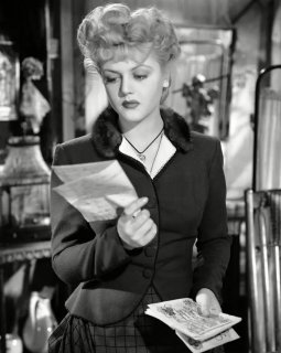 Mort de l'actrice Angela Lansbury