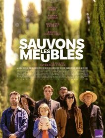 Rencontre avec Catherine Cosme, réalisatrice de « Sauvons les meubles »
