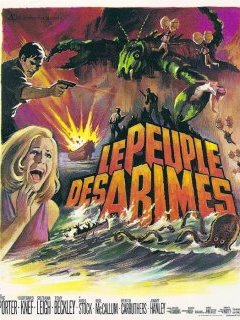 Le peuple des abîmes - la critique du film