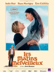 Les matins merveilleux - Avril Besson - critique