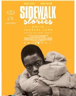Sidewalk Stories - la critique du film