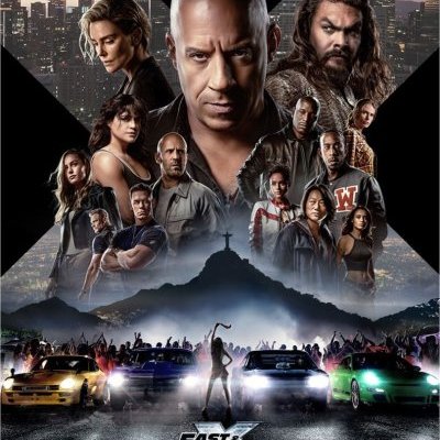 Fast & Furious X - Louis Leterrier - critique
